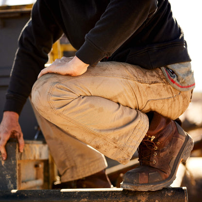 FR M4 Relaxed Workhorse Boot Cut Pant - Ariat Essential