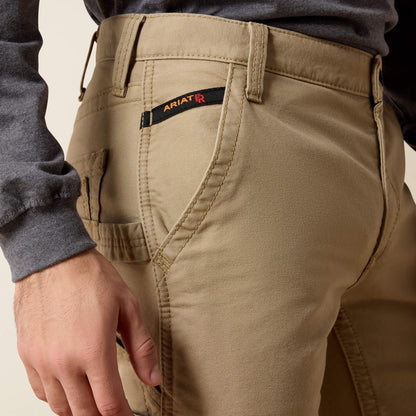 FR M4 Relaxed Workhorse Boot Cut Pant - Ariat Essential