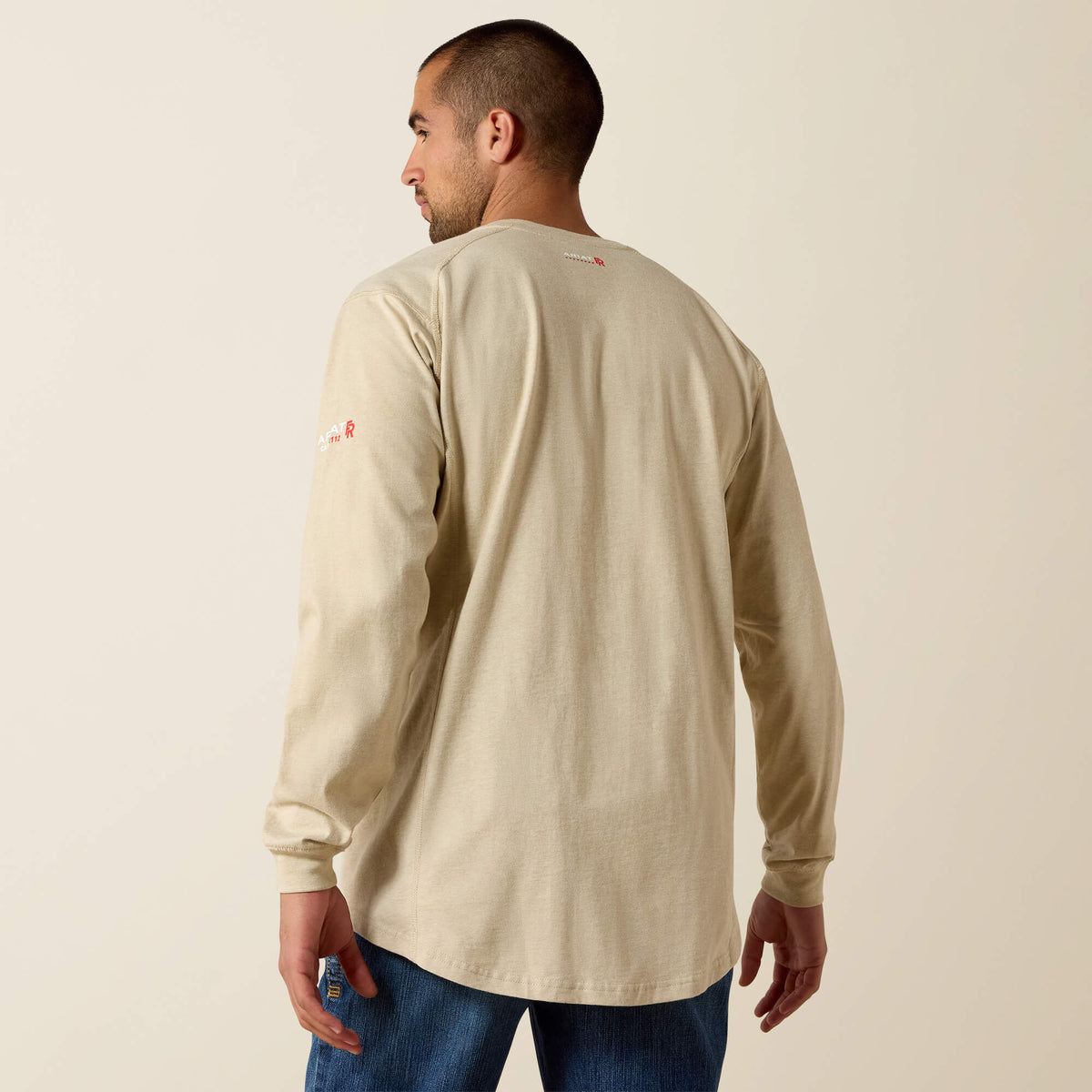 FR Air Henley - Ariat Deals