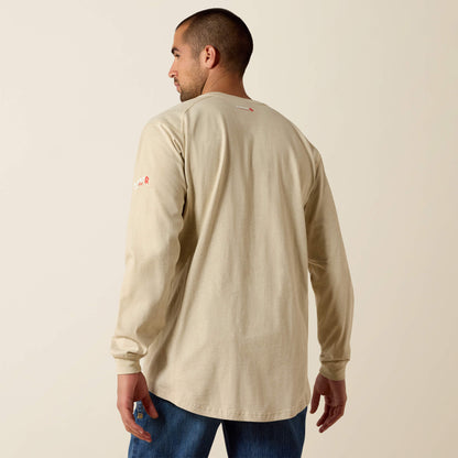 FR Air Henley - Ariat Deals