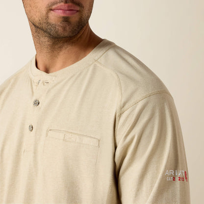 FR Air Henley - Ariat Deals
