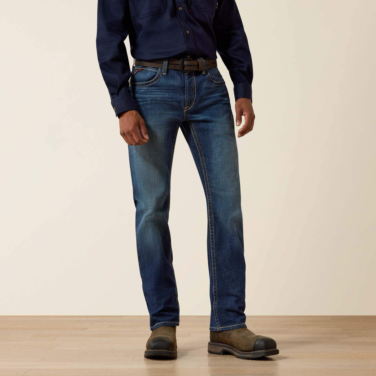 FR M5 Straight DuraStretch Truckee Straight Leg Jean - Ariat Discount