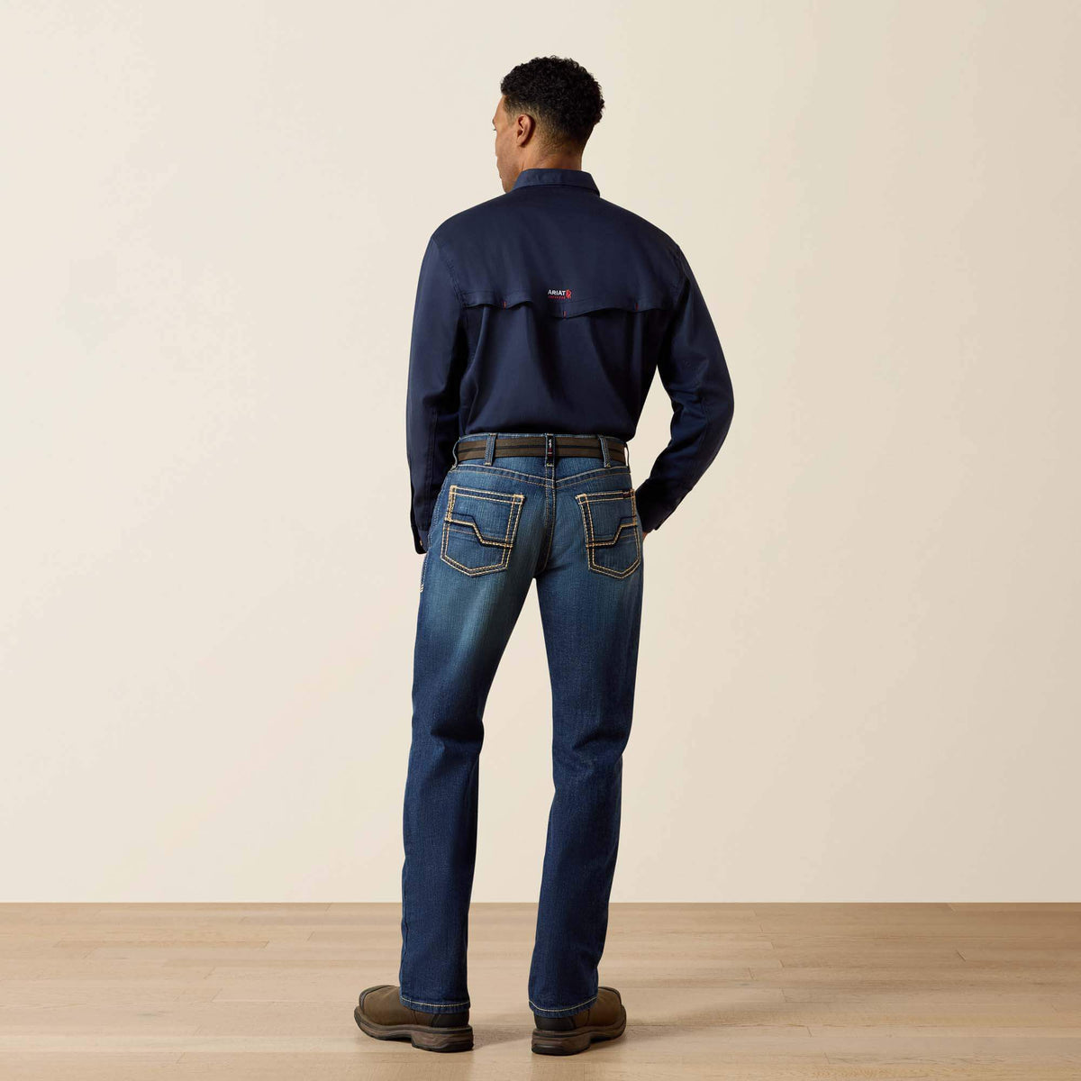 FR M5 Straight DuraStretch Truckee Straight Leg Jean - Ariat Discount