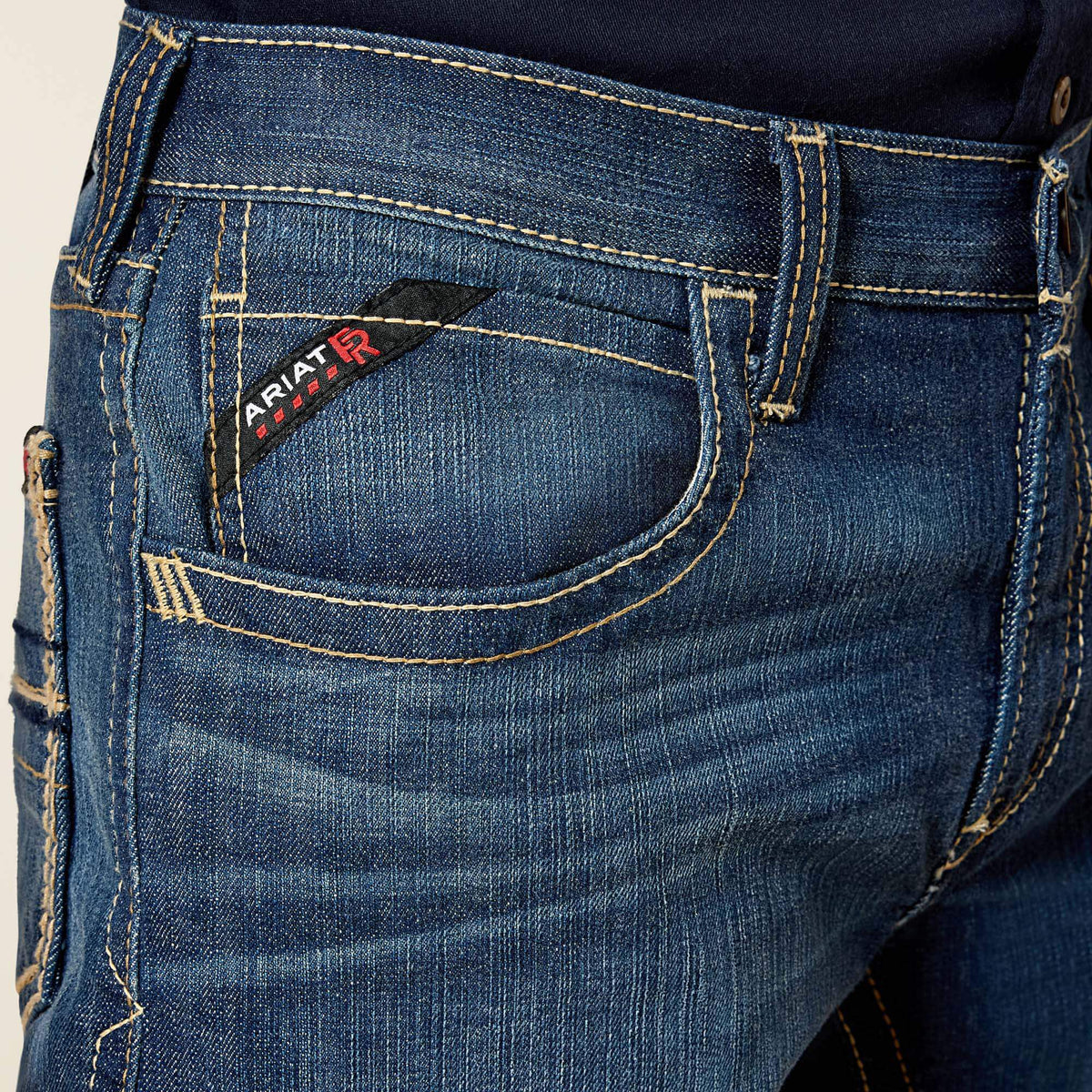 FR M5 Straight DuraStretch Truckee Straight Leg Jean - Ariat Discount