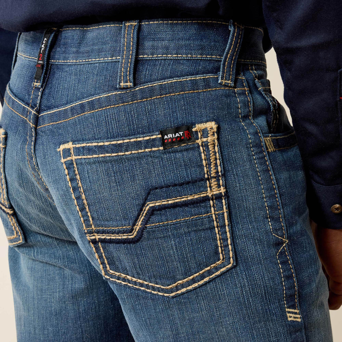 FR M5 Straight DuraStretch Truckee Straight Leg Jean - Ariat Discount