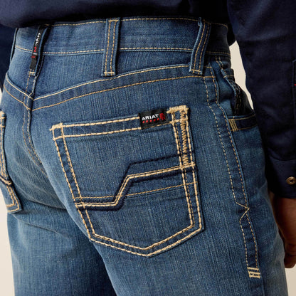 FR M5 Straight DuraStretch Truckee Straight Leg Jean - Ariat Discount
