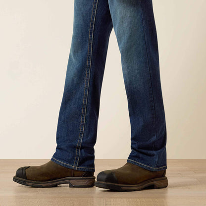 FR M5 Straight DuraStretch Truckee Straight Leg Jean - Ariat Discount