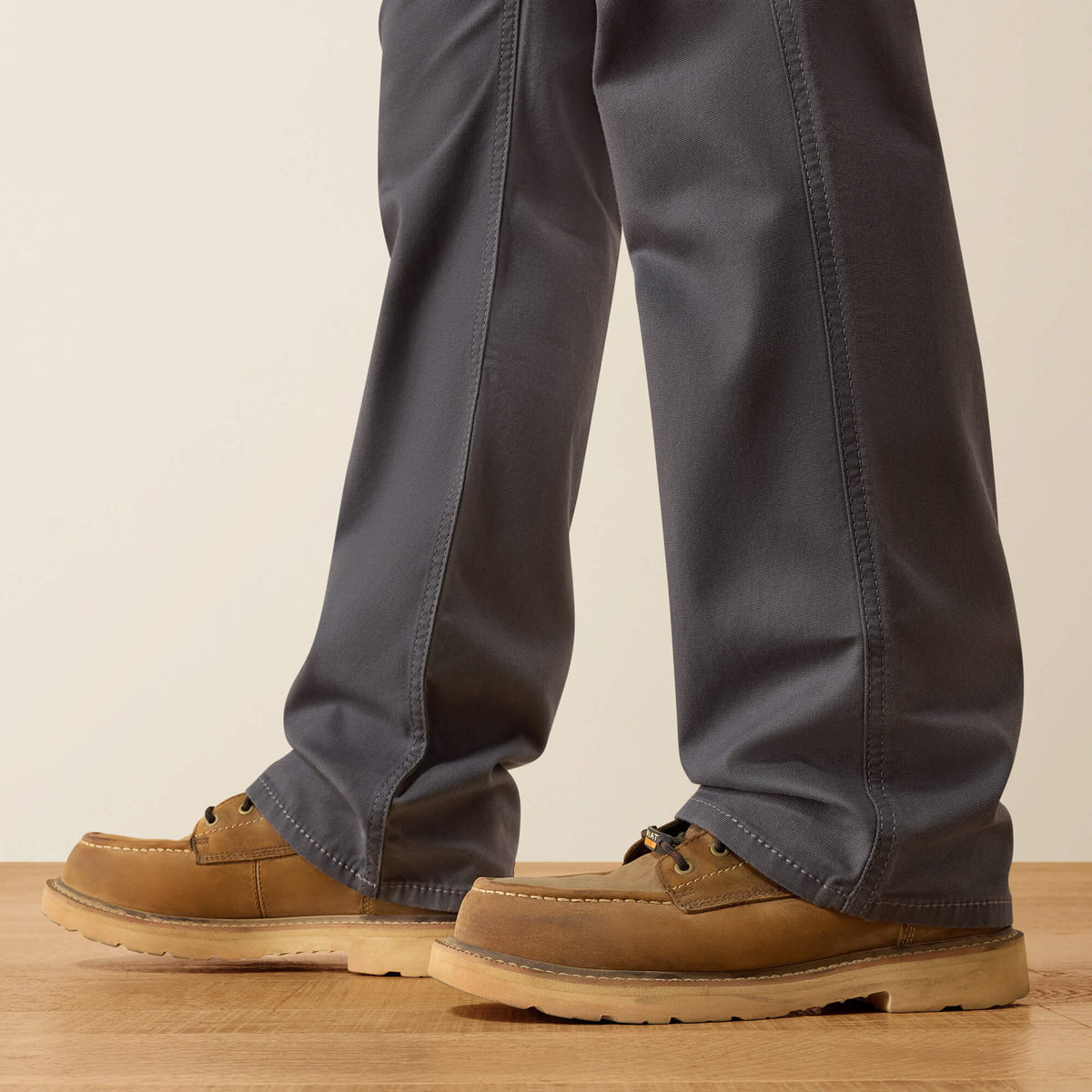 FR M4 Relaxed Lightweight Cargo DuraStretch Straight Leg Pants - Ariat Great Value