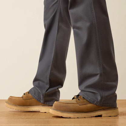 FR M4 Relaxed Lightweight Cargo DuraStretch Straight Leg Pants - Ariat Great Value
