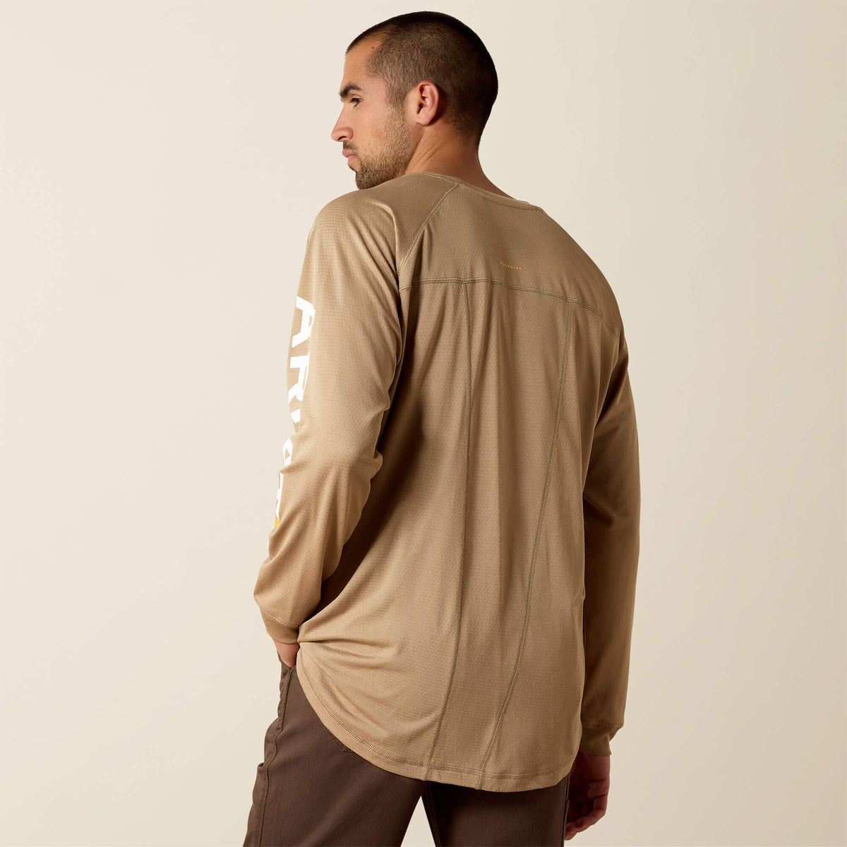 Rebar Heat Fighter T-Shirt - Ariat Value