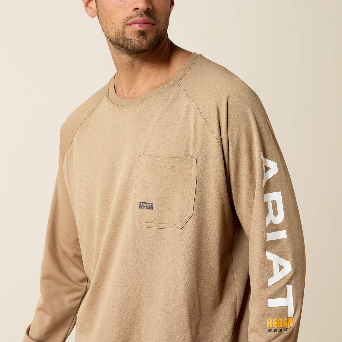 Rebar Heat Fighter T-Shirt - Ariat Value
