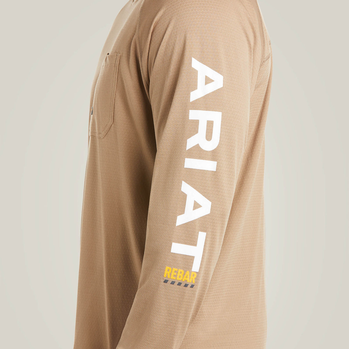 Rebar Heat Fighter T-Shirt - Ariat Value