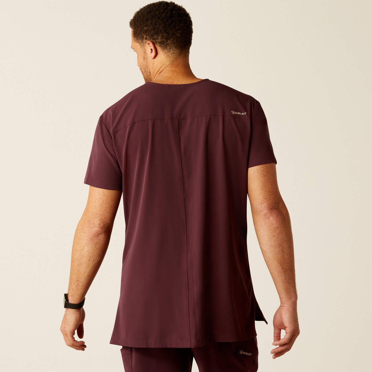 Derham 6 Pocket Scrub Top - Ariat Discount