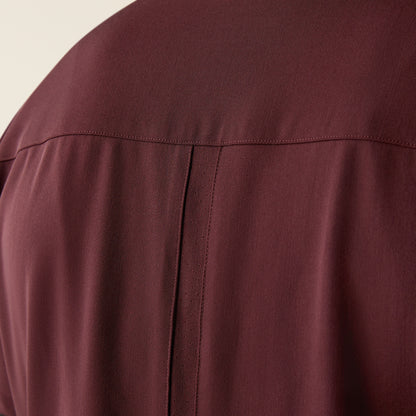 Derham 6 Pocket Scrub Top - Ariat Discount