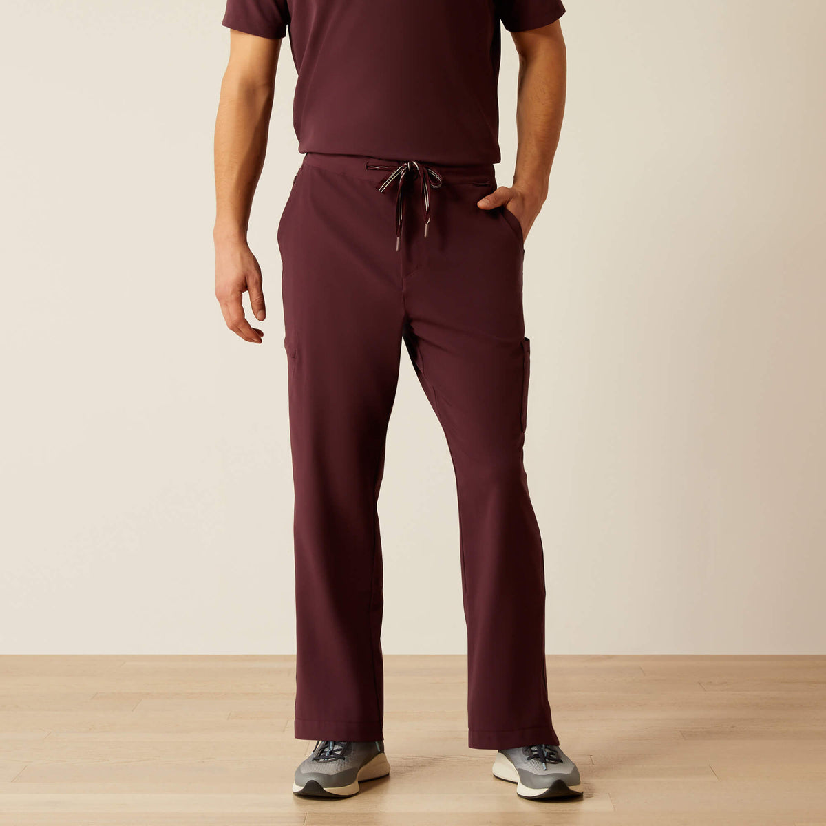 Jacobi Utility Stretch Scrub Pant - Ariat Value