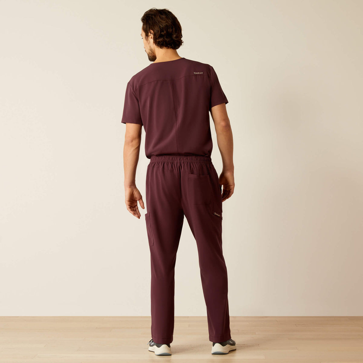 Jacobi Utility Stretch Scrub Pant - Ariat Value