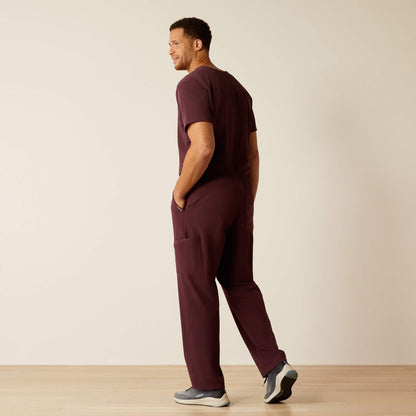 Jacobi Utility Stretch Scrub Pant - Ariat Value