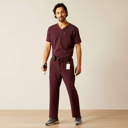 Jacobi Utility Stretch Scrub Pant - Ariat Value
