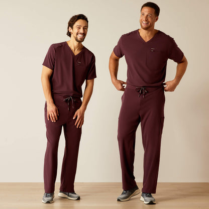 Jacobi Utility Stretch Scrub Pant - Ariat Value