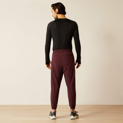 Drew Cargo Stretch Jogger Scrub Pant - Ariat Popular
