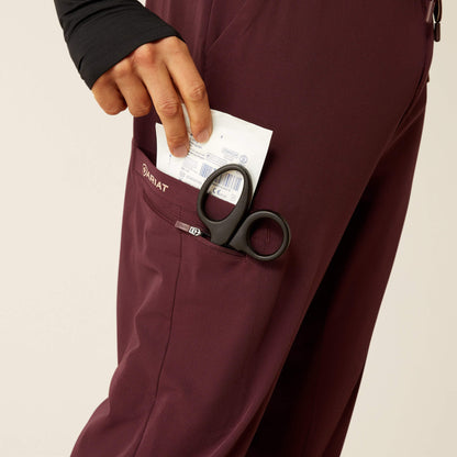 Drew Cargo Stretch Jogger Scrub Pant - Ariat Popular