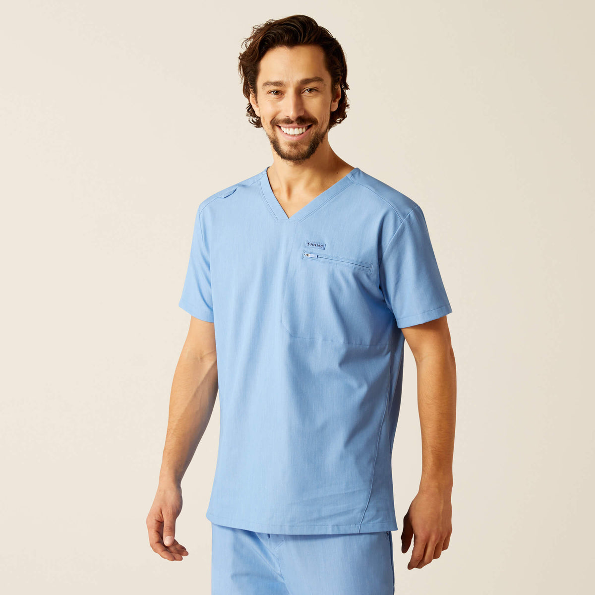 Whitman Scrub Top - Ariat Smart Buy