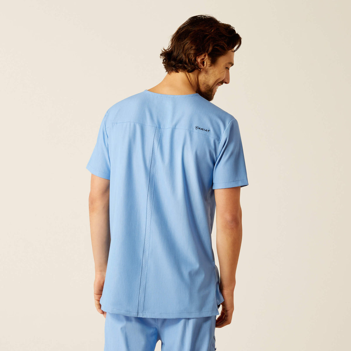 Whitman Scrub Top - Ariat Smart Buy
