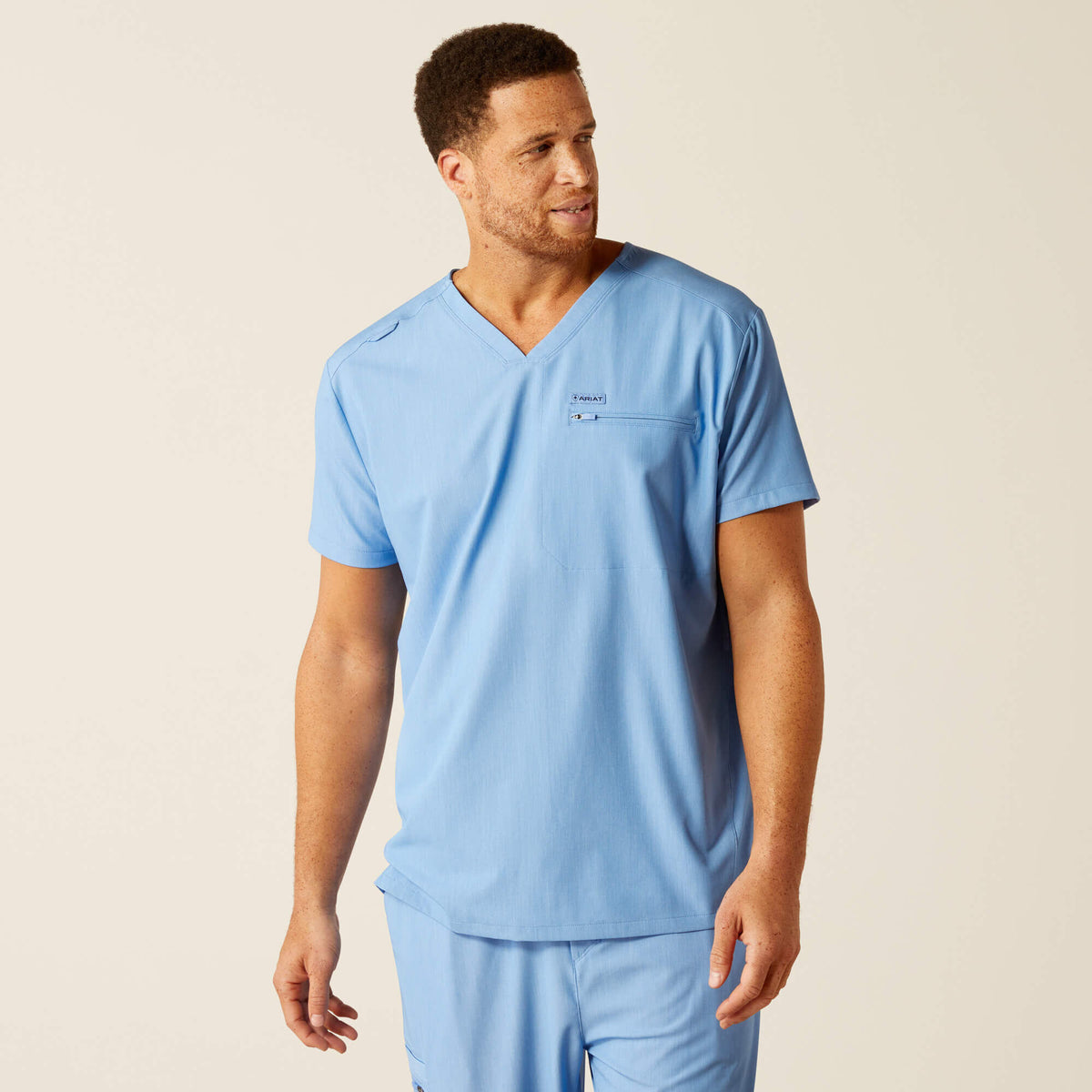Whitman Scrub Top - Ariat Smart Buy