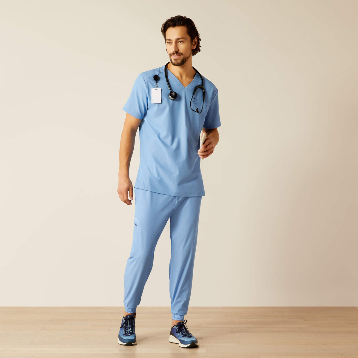Whitman Scrub Top - Ariat Smart Buy