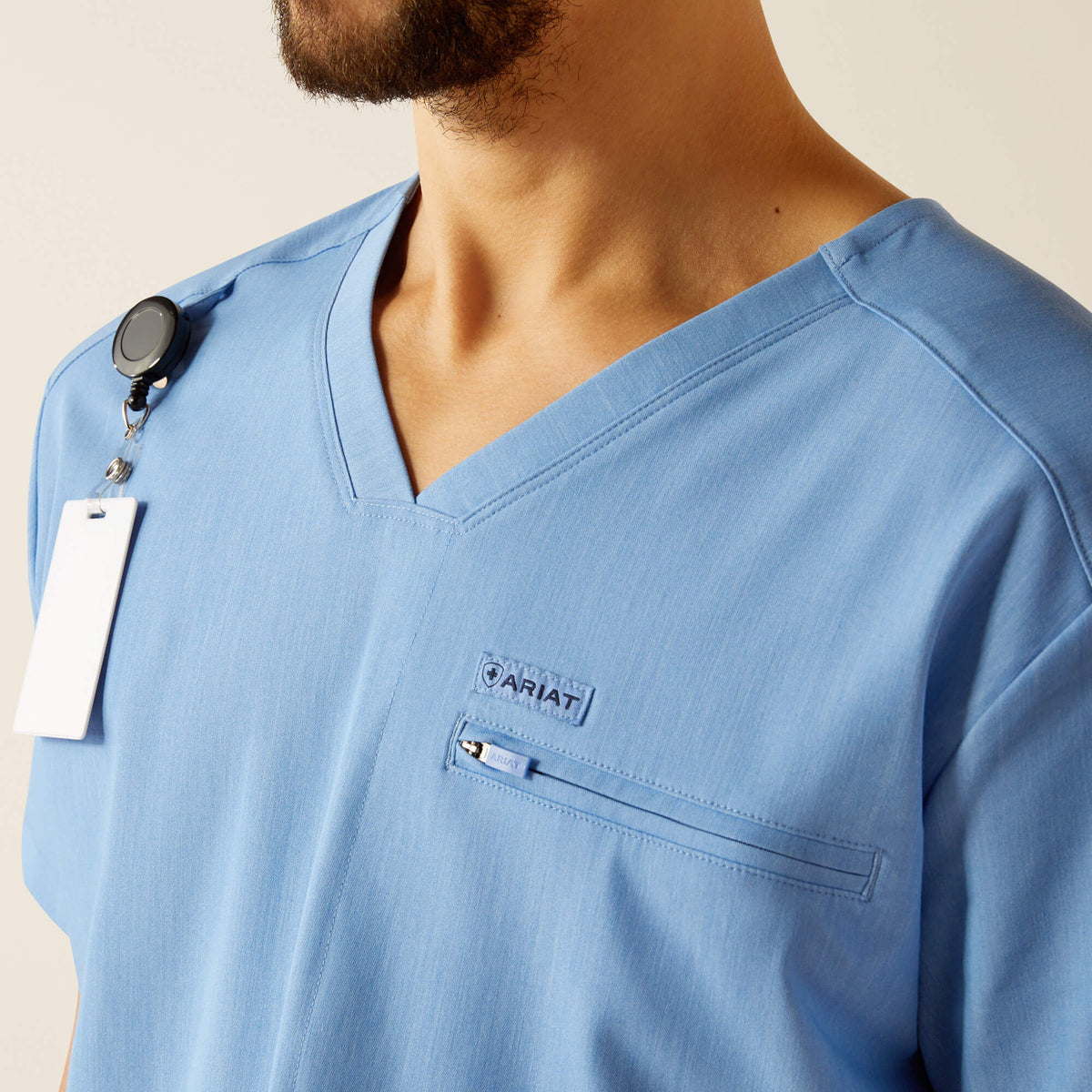 Whitman Scrub Top - Ariat Smart Buy