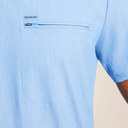 Whitman Scrub Top - Ariat Smart Buy