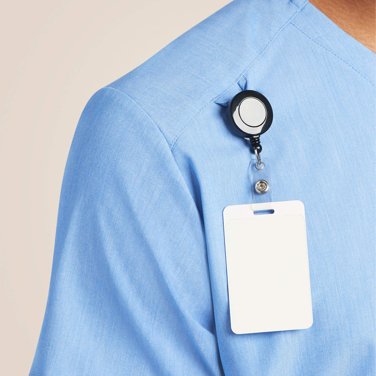 Whitman Scrub Top - Ariat Smart Buy