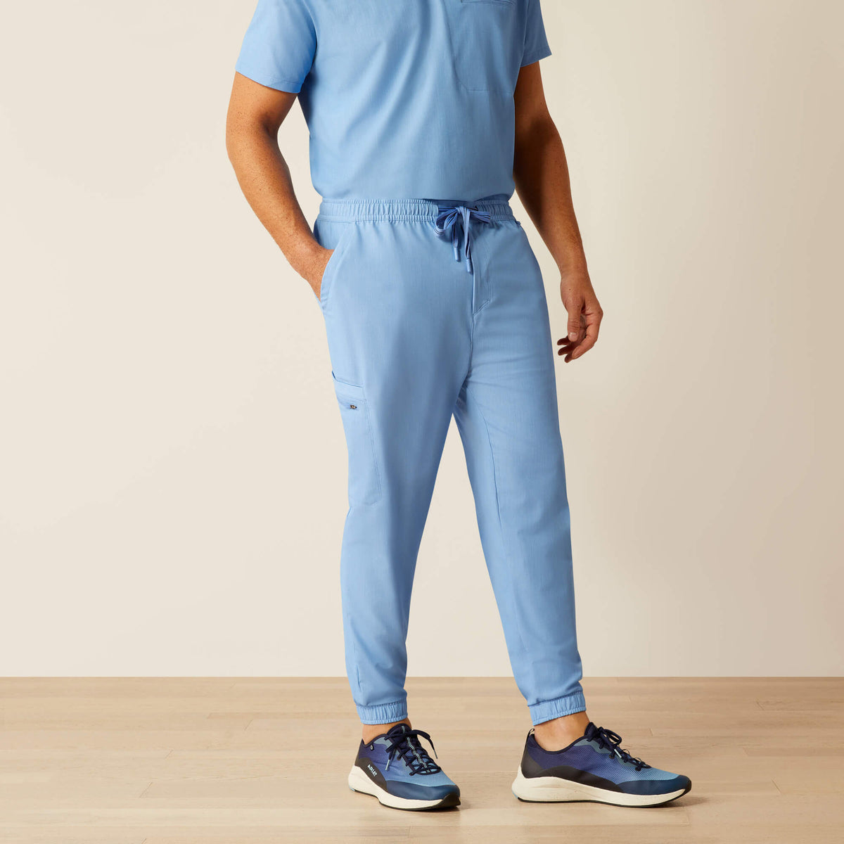 Drew Cargo Stretch Jogger Scrub Pant - Ariat Sale
