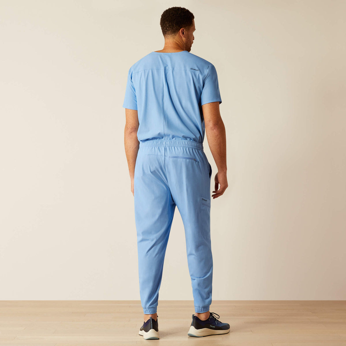 Drew Cargo Stretch Jogger Scrub Pant - Ariat Sale