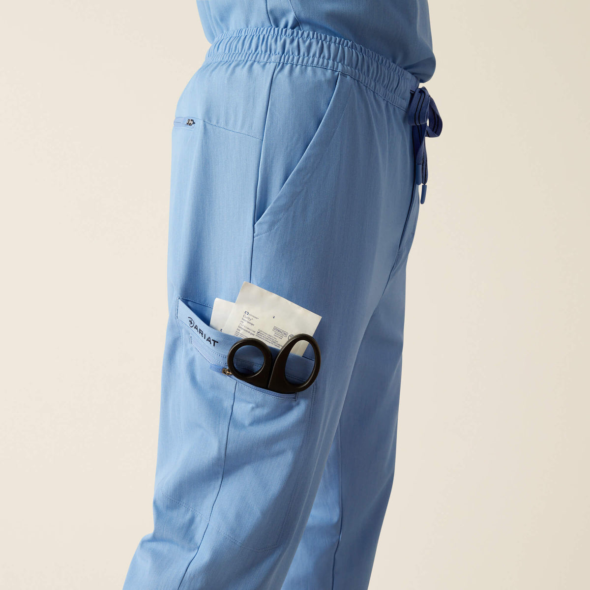 Drew Cargo Stretch Jogger Scrub Pant - Ariat Sale