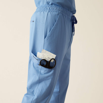 Drew Cargo Stretch Jogger Scrub Pant - Ariat Sale