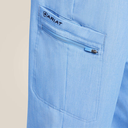 Drew Cargo Stretch Jogger Scrub Pant - Ariat Sale