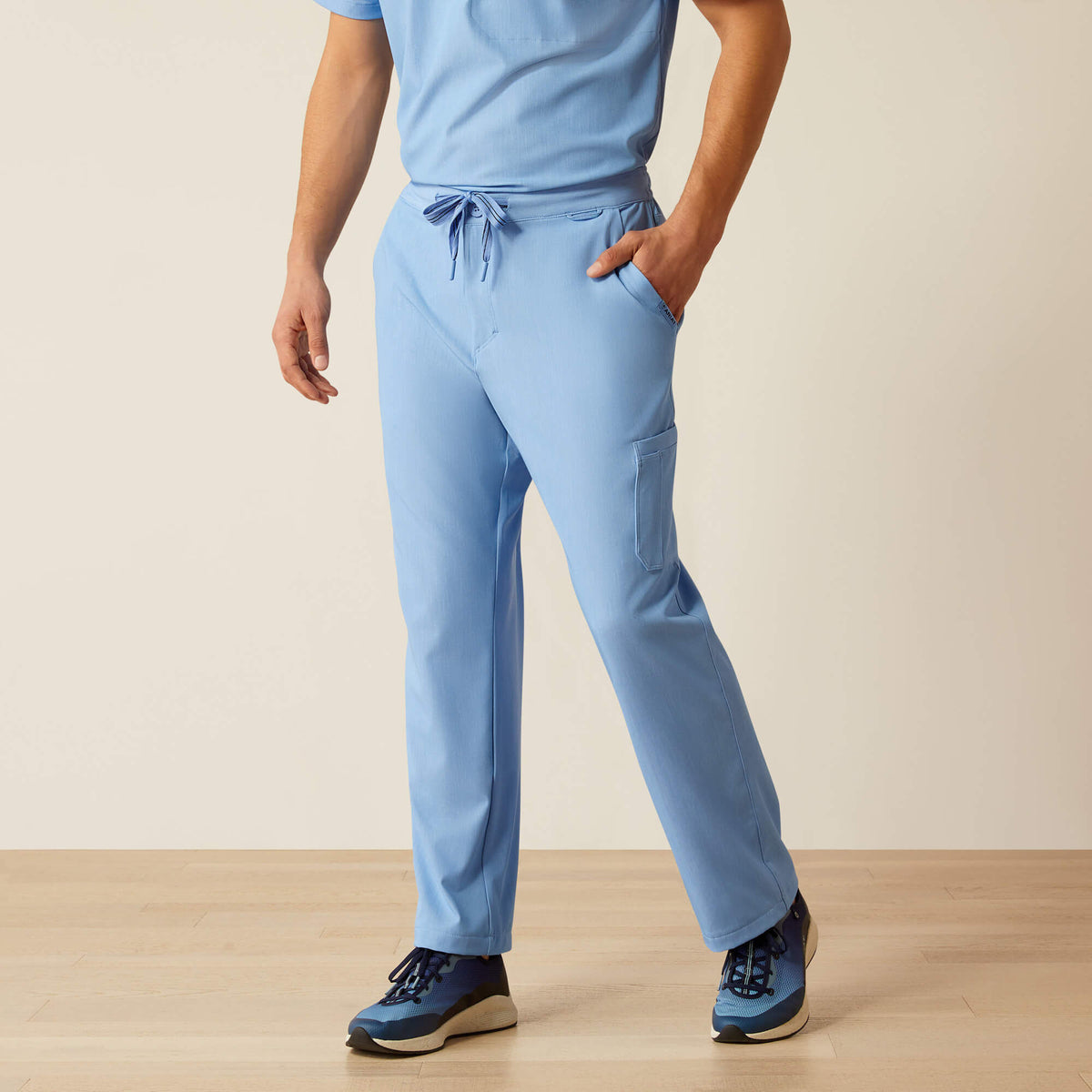 Jacobi Utility Stretch Scrub Pant - Ariat Top Pick