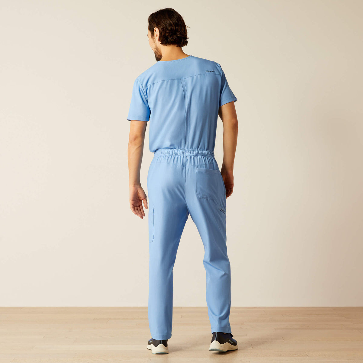Jacobi Utility Stretch Scrub Pant - Ariat Top Pick