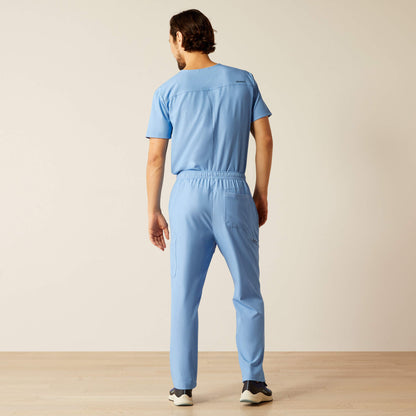 Jacobi Utility Stretch Scrub Pant - Ariat Top Pick