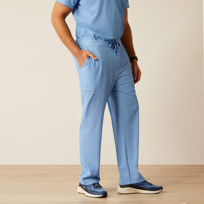 Jacobi Utility Stretch Scrub Pant - Ariat Top Pick