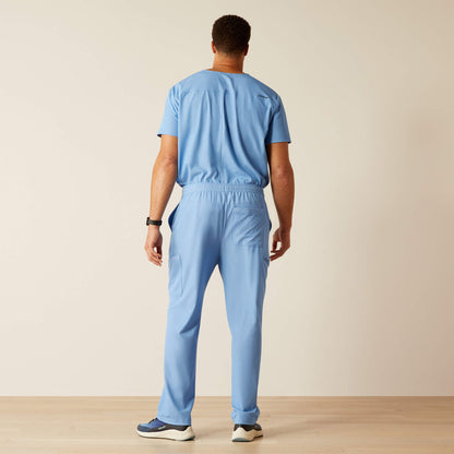 Jacobi Utility Stretch Scrub Pant - Ariat Top Pick
