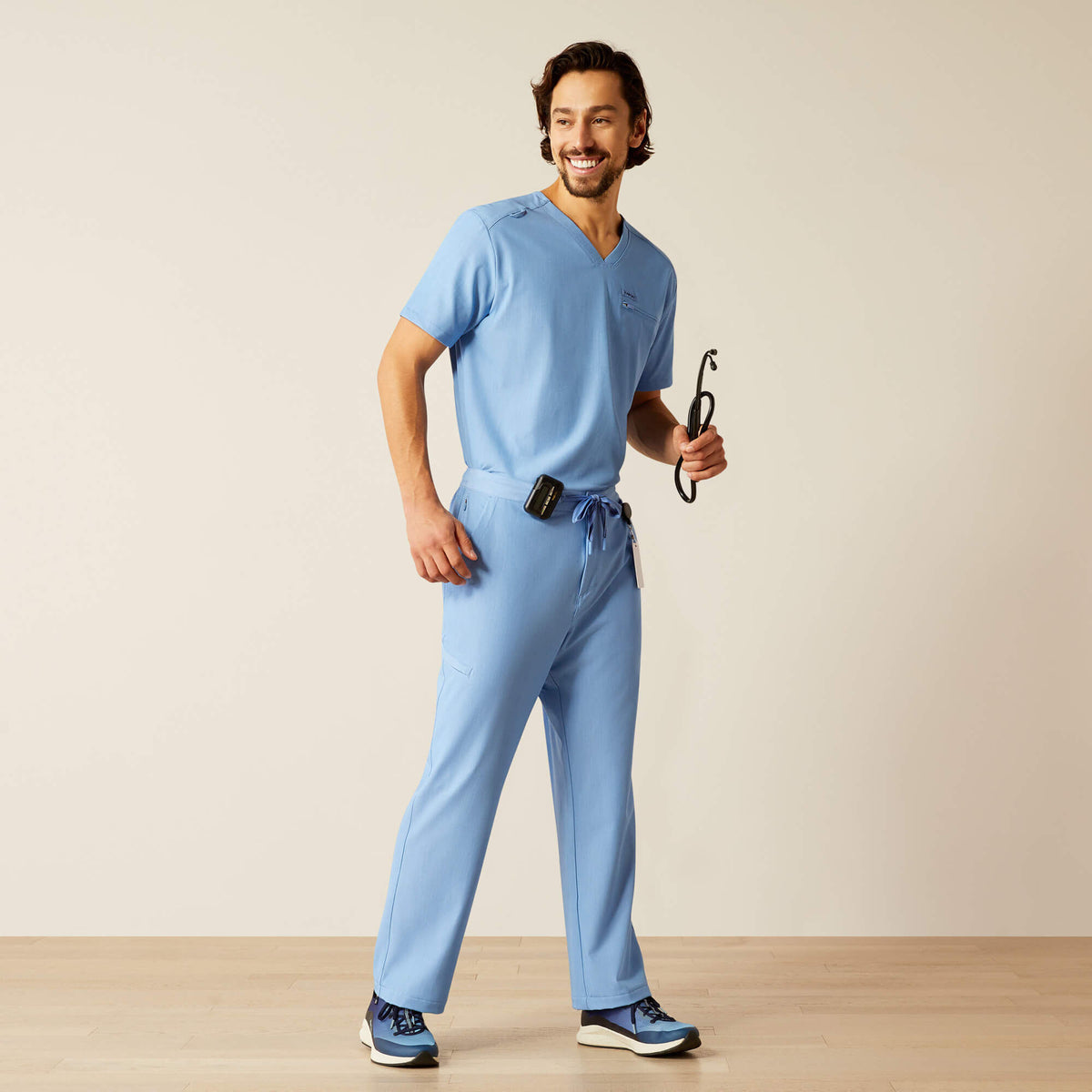 Jacobi Utility Stretch Scrub Pant - Ariat Top Pick