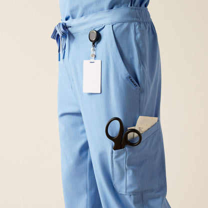 Jacobi Utility Stretch Scrub Pant - Ariat Top Pick