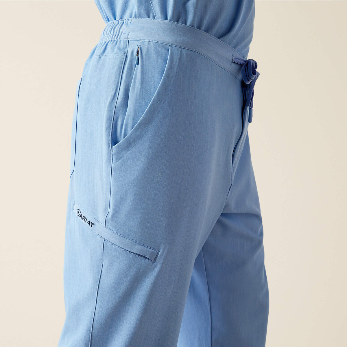 Jacobi Utility Stretch Scrub Pant - Ariat Top Pick
