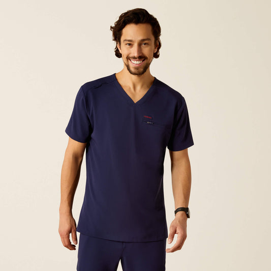 Whitman Scrub Top - Ariat Smart Buy