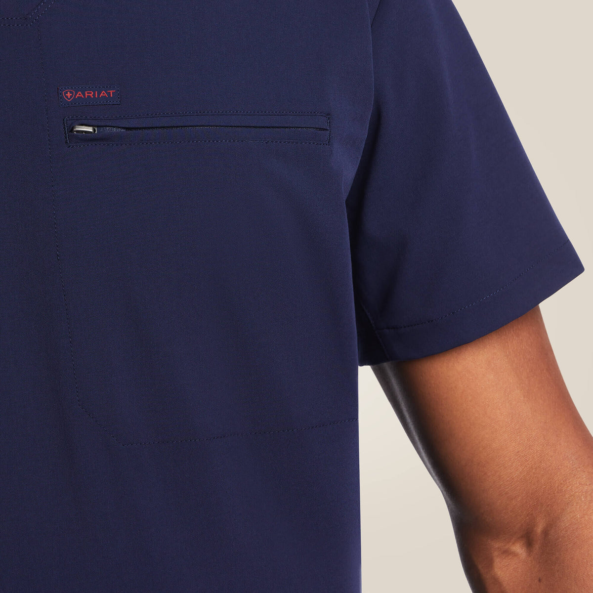 Whitman Scrub Top - Ariat Smart Buy