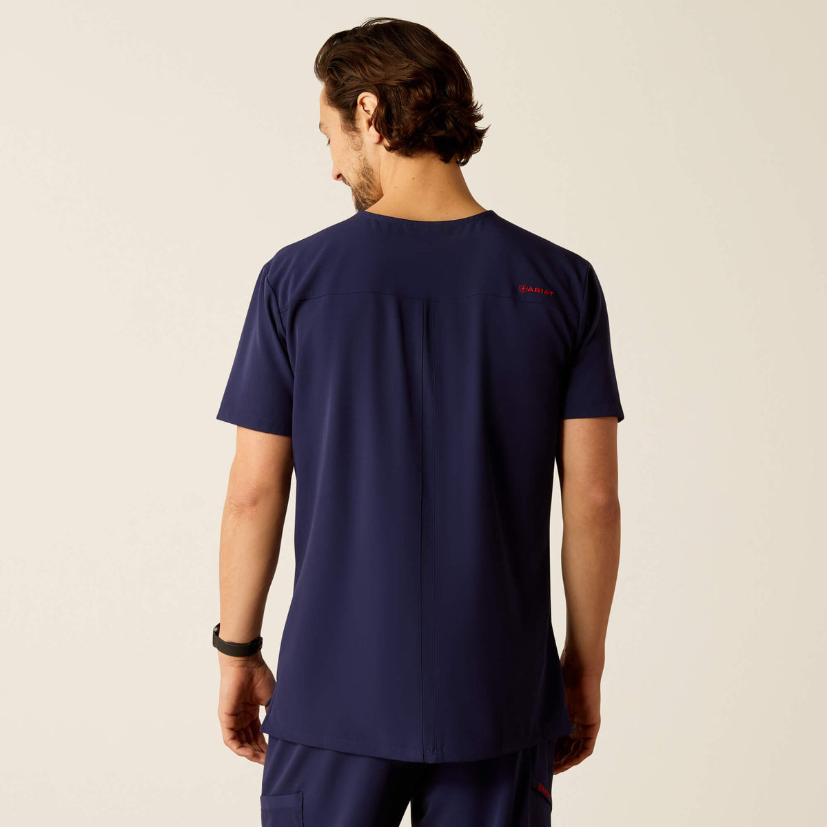 Whitman Scrub Top - Ariat Smart Buy