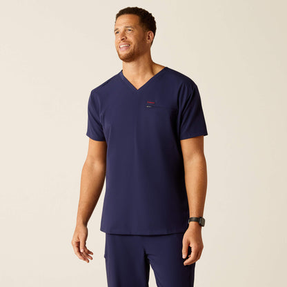 Whitman Scrub Top - Ariat Smart Buy