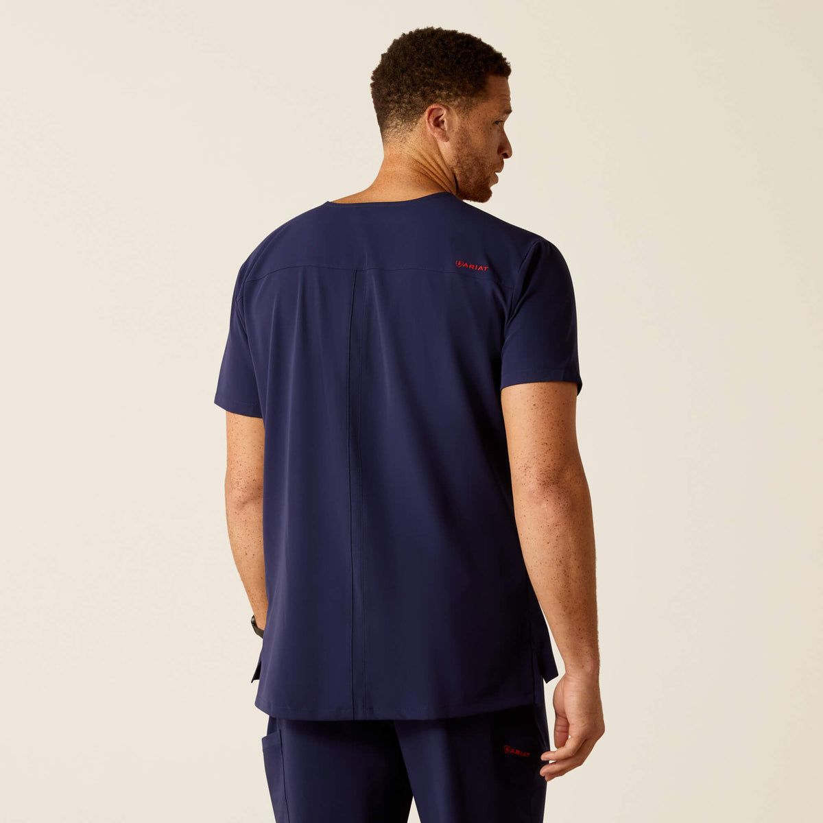 Whitman Scrub Top - Ariat Smart Buy